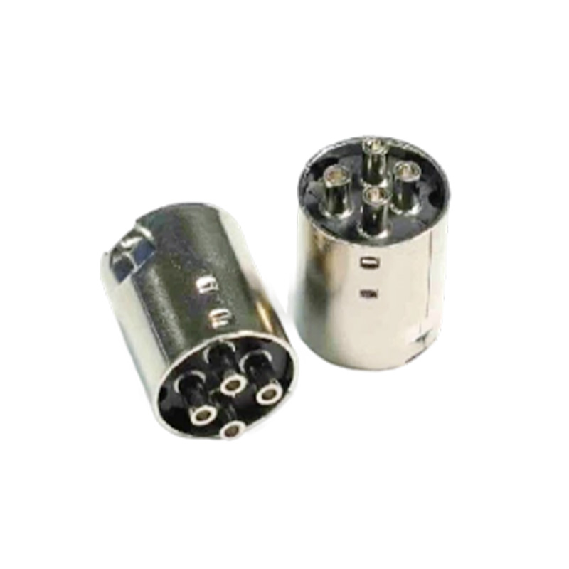 Connectors