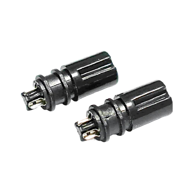Tuning Fork Level Switch