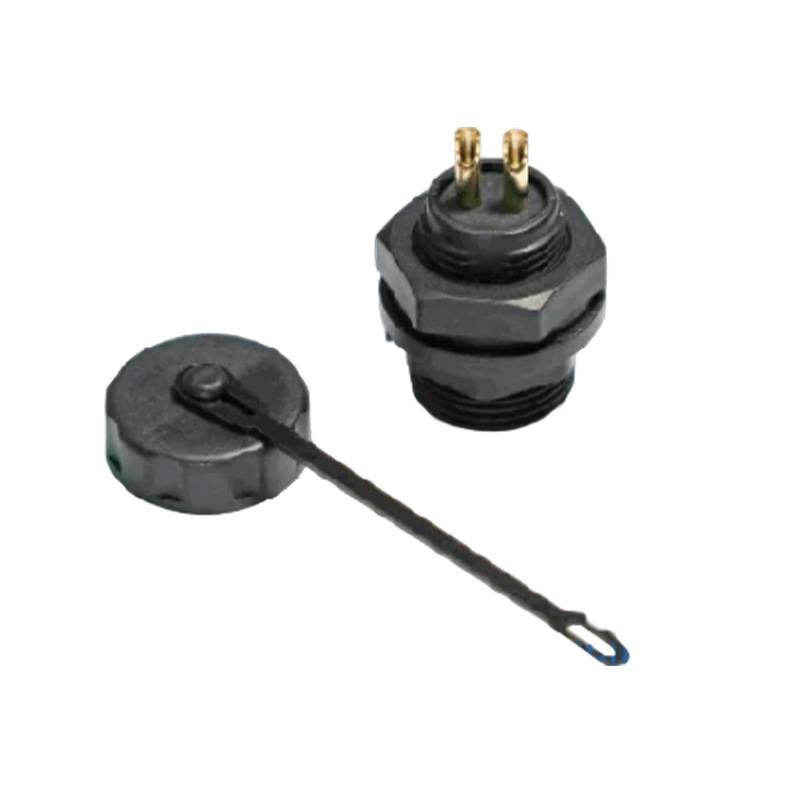 Connectors