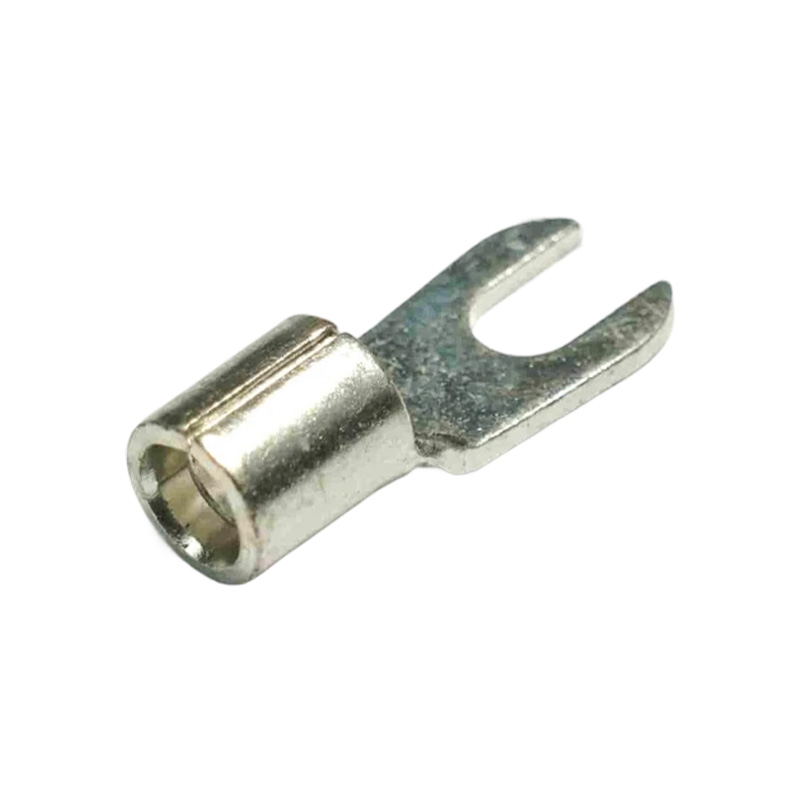 Cold Pressed Terminal/Wire Ear