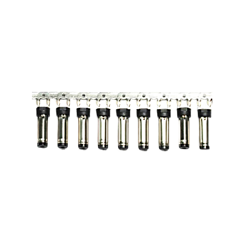 Tuning Fork Level Switch