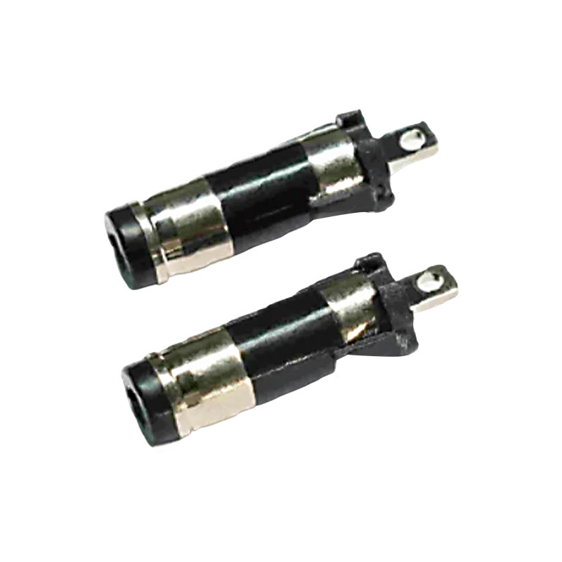 Tuning Fork Level Switch