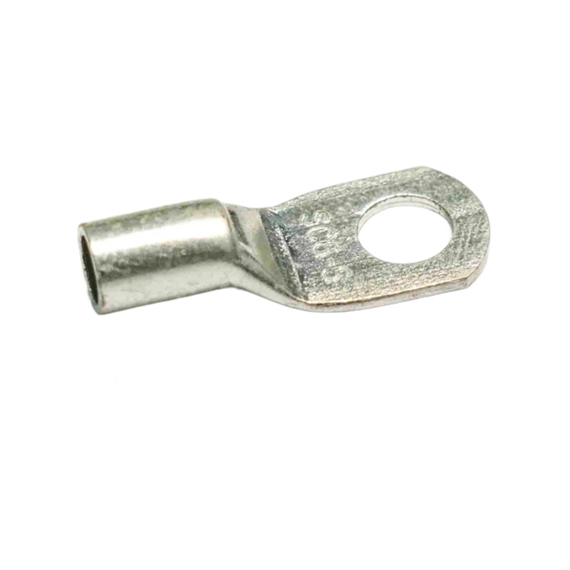 Cold Pressed Terminal/Wire Ear