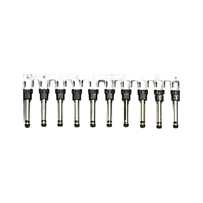 Tuning Fork Level Switch