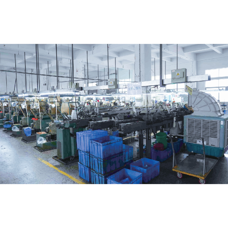 Lathe Parts