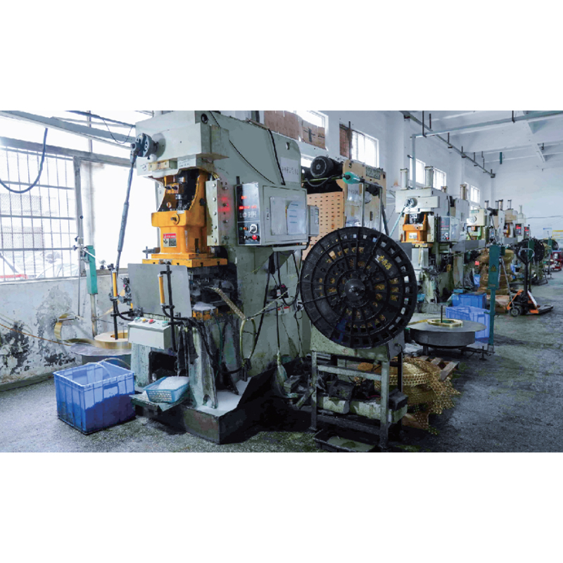 Stamping Parts