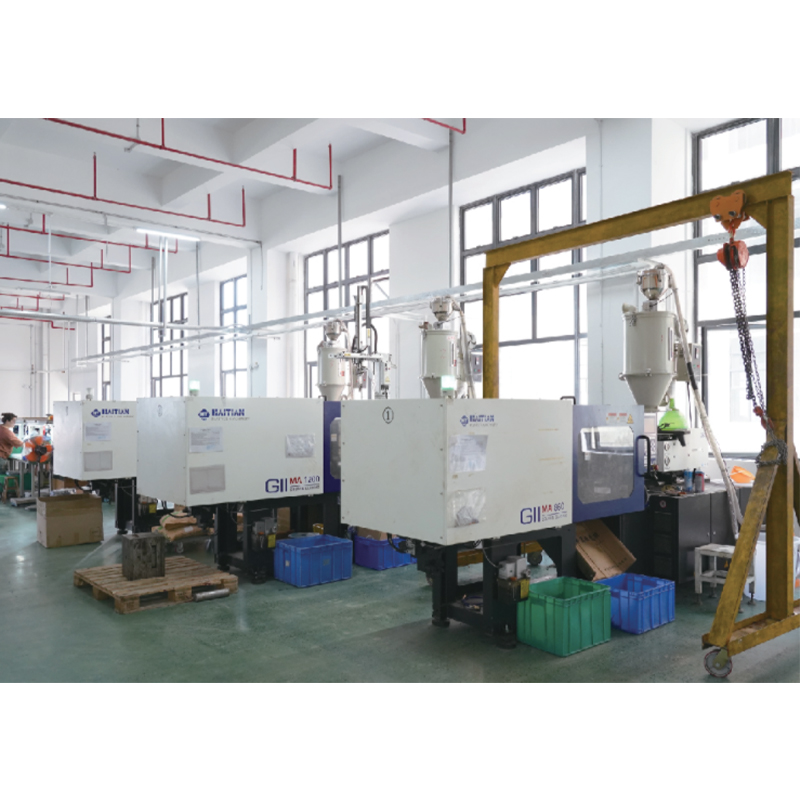 Injection Molded Parts