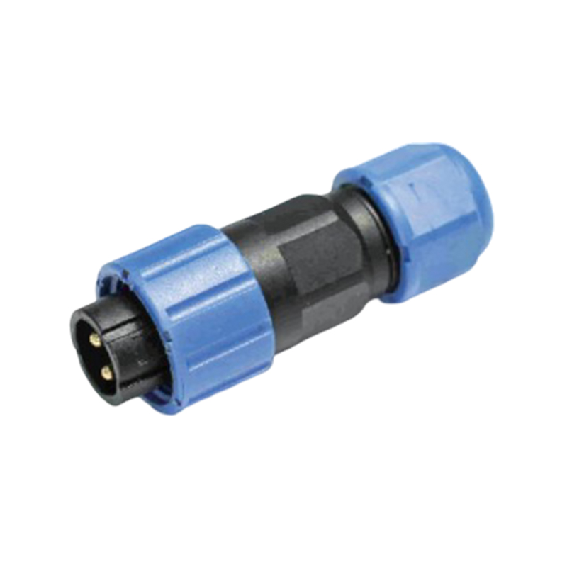 Waterproof Connector Head