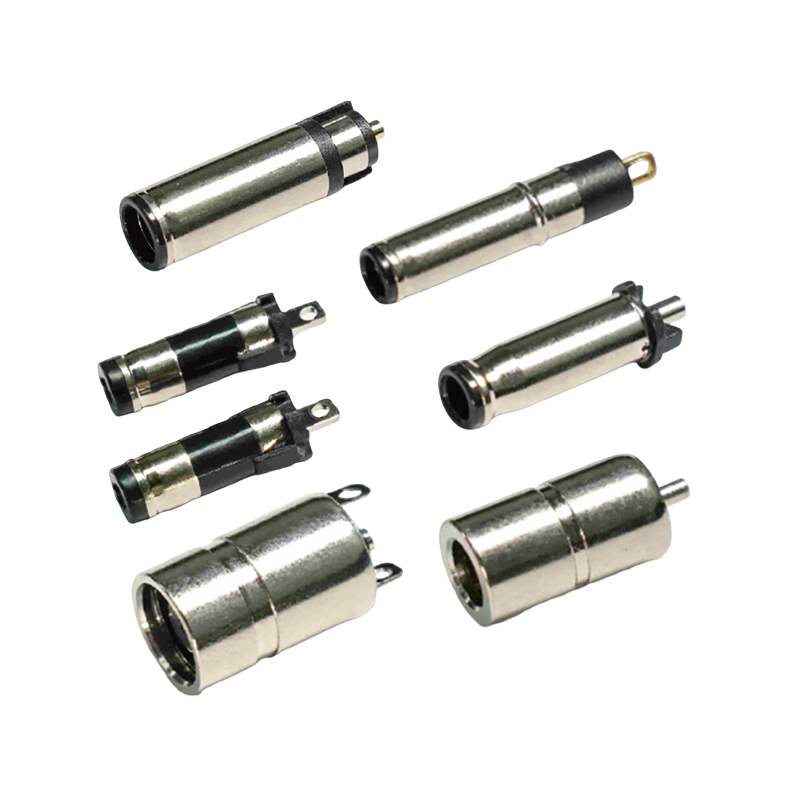 Tuning Fork Level Switch