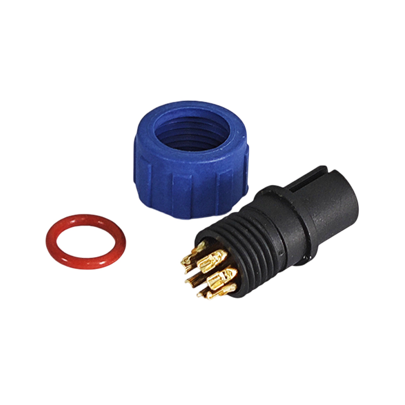 Waterproof Connector Head