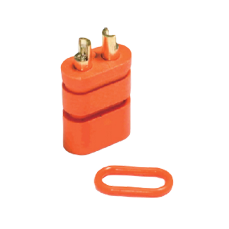Waterproof Connector Head