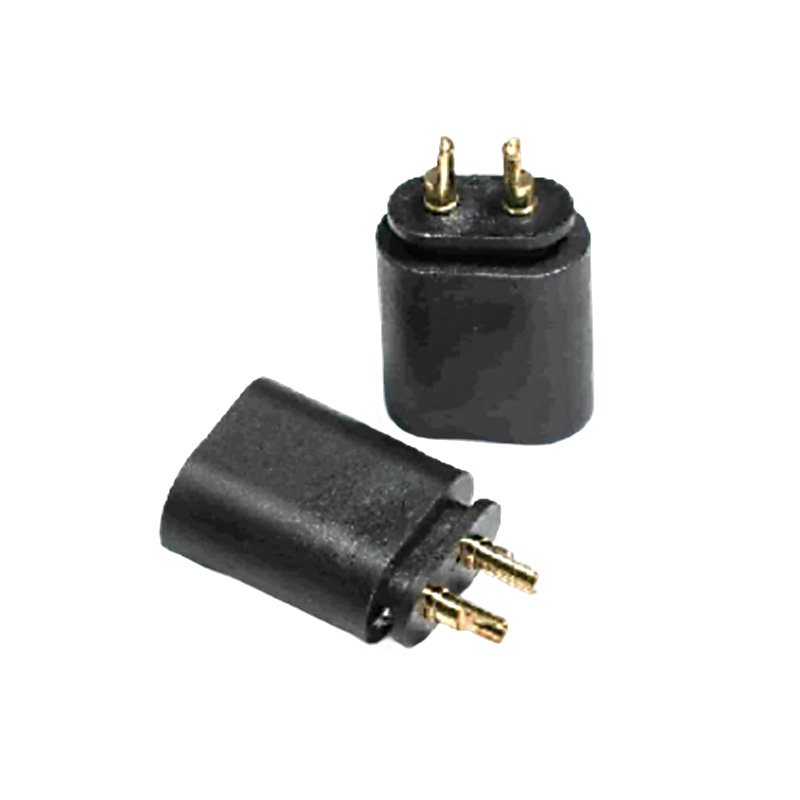 What critical role do connectors play in high-speed backplane interconnects in data centers?